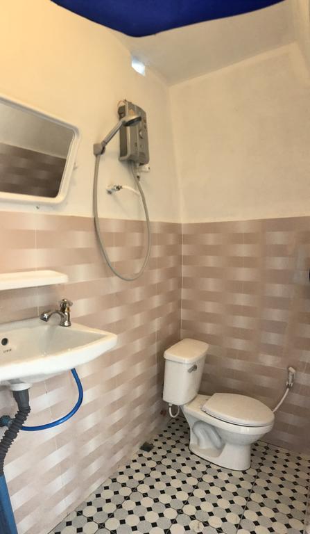 Real Vang Vieng Backpacker Hostel المظهر الخارجي الصورة