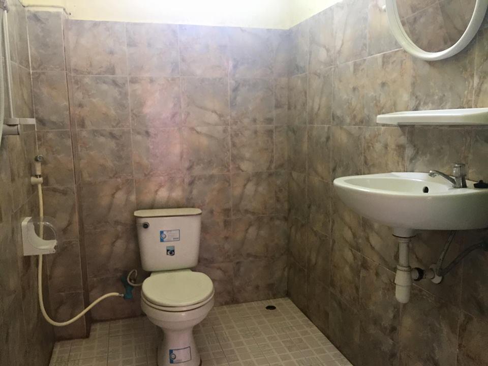 Real Vang Vieng Backpacker Hostel المظهر الخارجي الصورة